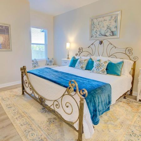 The Lodge At Little Ranches Central Sleeps 26 Wimberley Eksteriør bilde