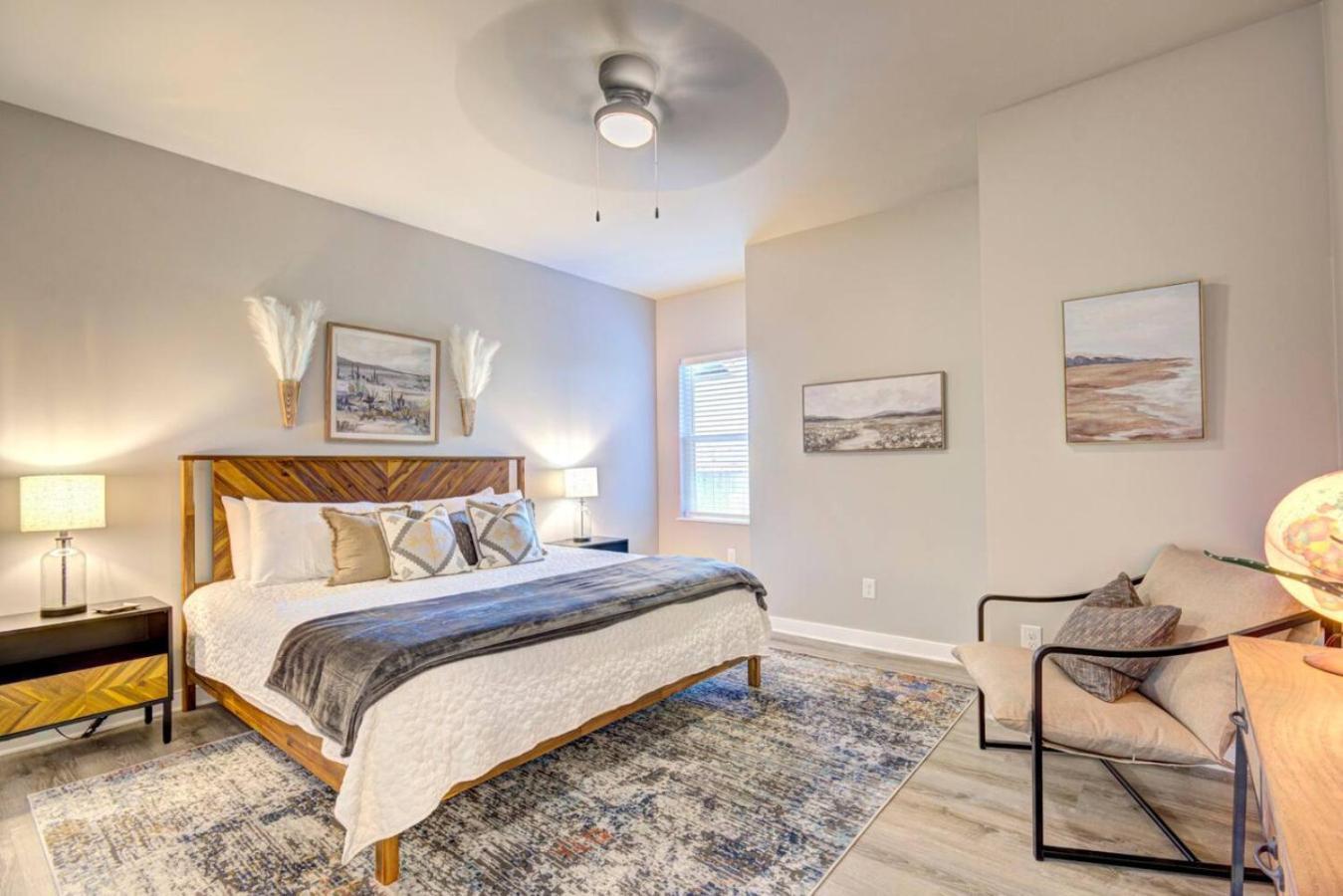 The Lodge At Little Ranches Central Sleeps 26 Wimberley Eksteriør bilde
