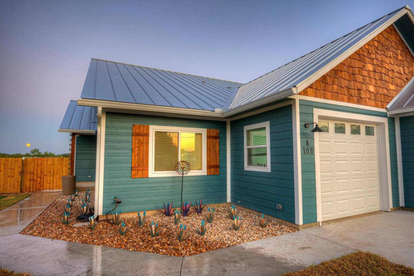 The Lodge At Little Ranches Central Sleeps 26 Wimberley Eksteriør bilde