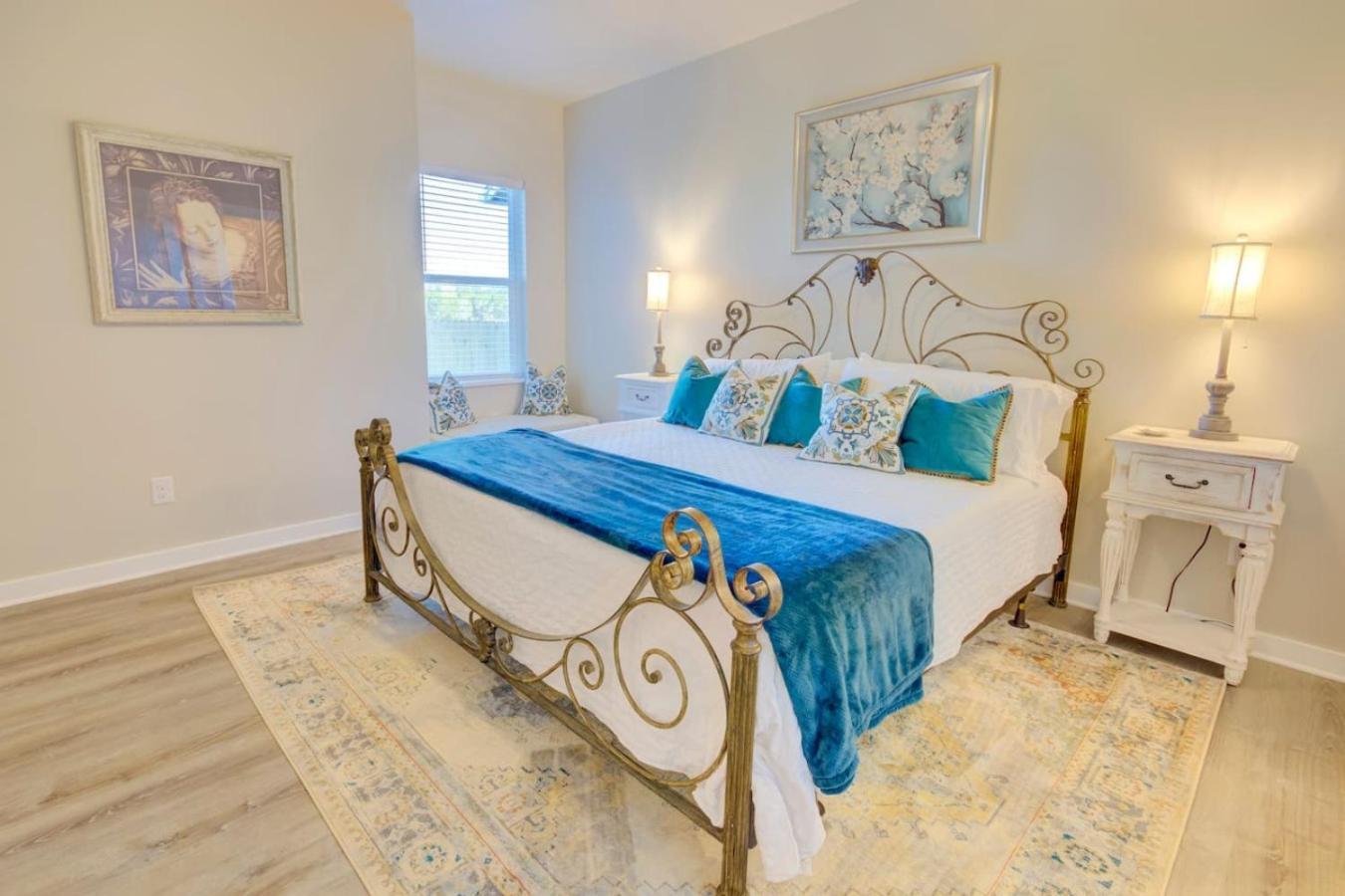 The Lodge At Little Ranches Central Sleeps 26 Wimberley Eksteriør bilde
