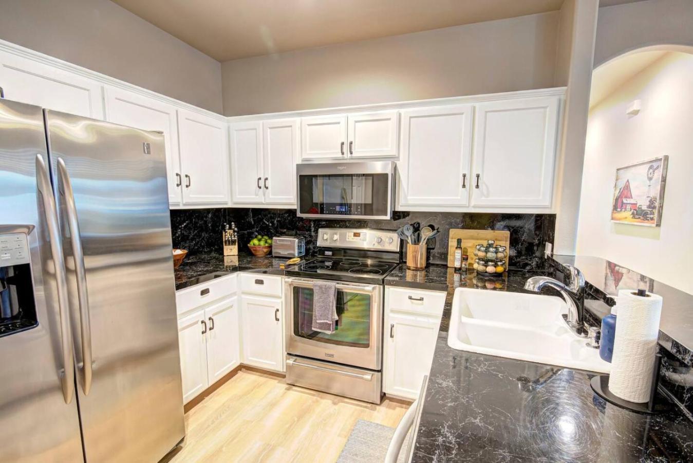 The Lodge At Little Ranches Central Sleeps 26 Wimberley Eksteriør bilde