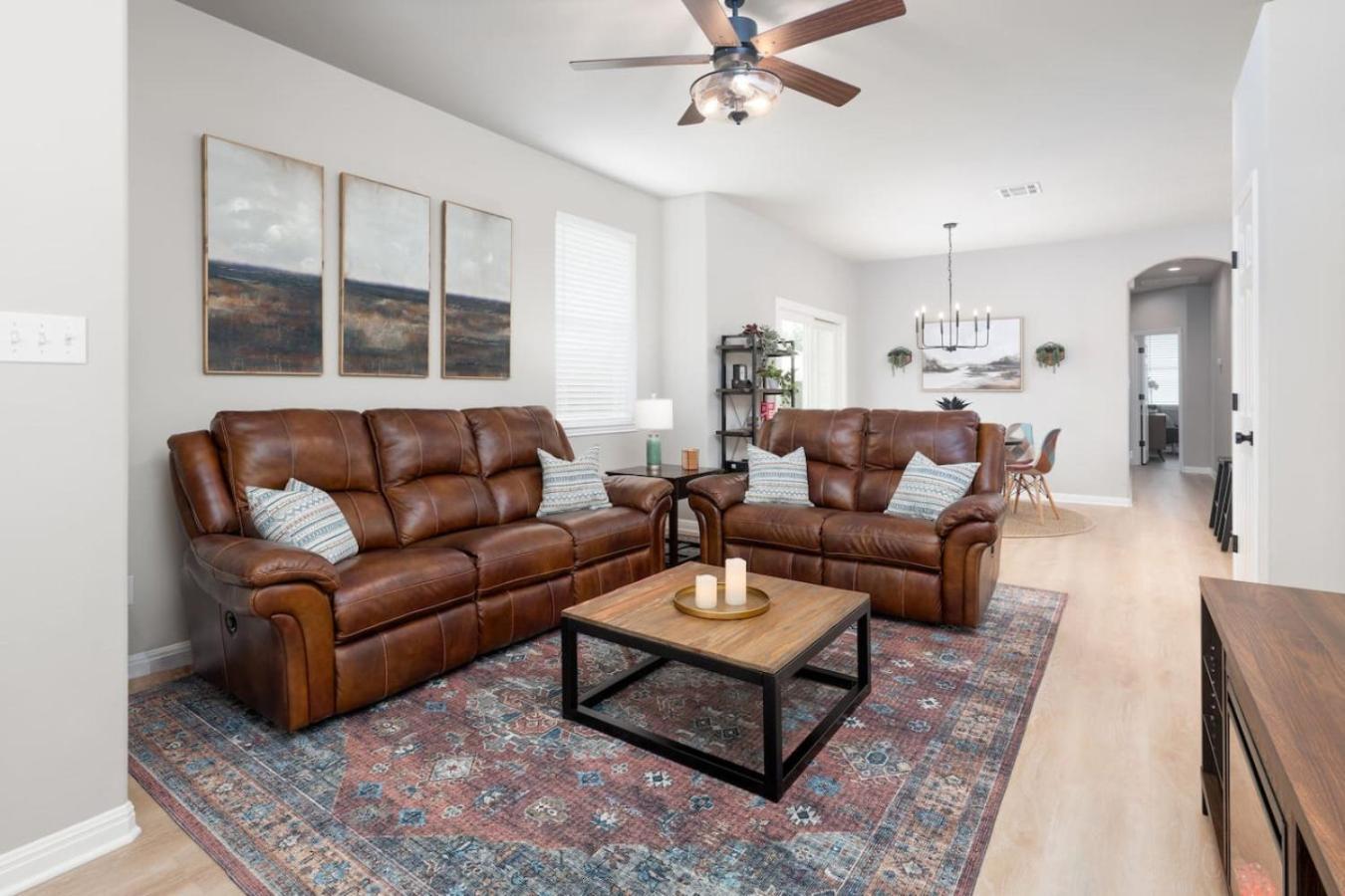 The Lodge At Little Ranches Central Sleeps 26 Wimberley Eksteriør bilde
