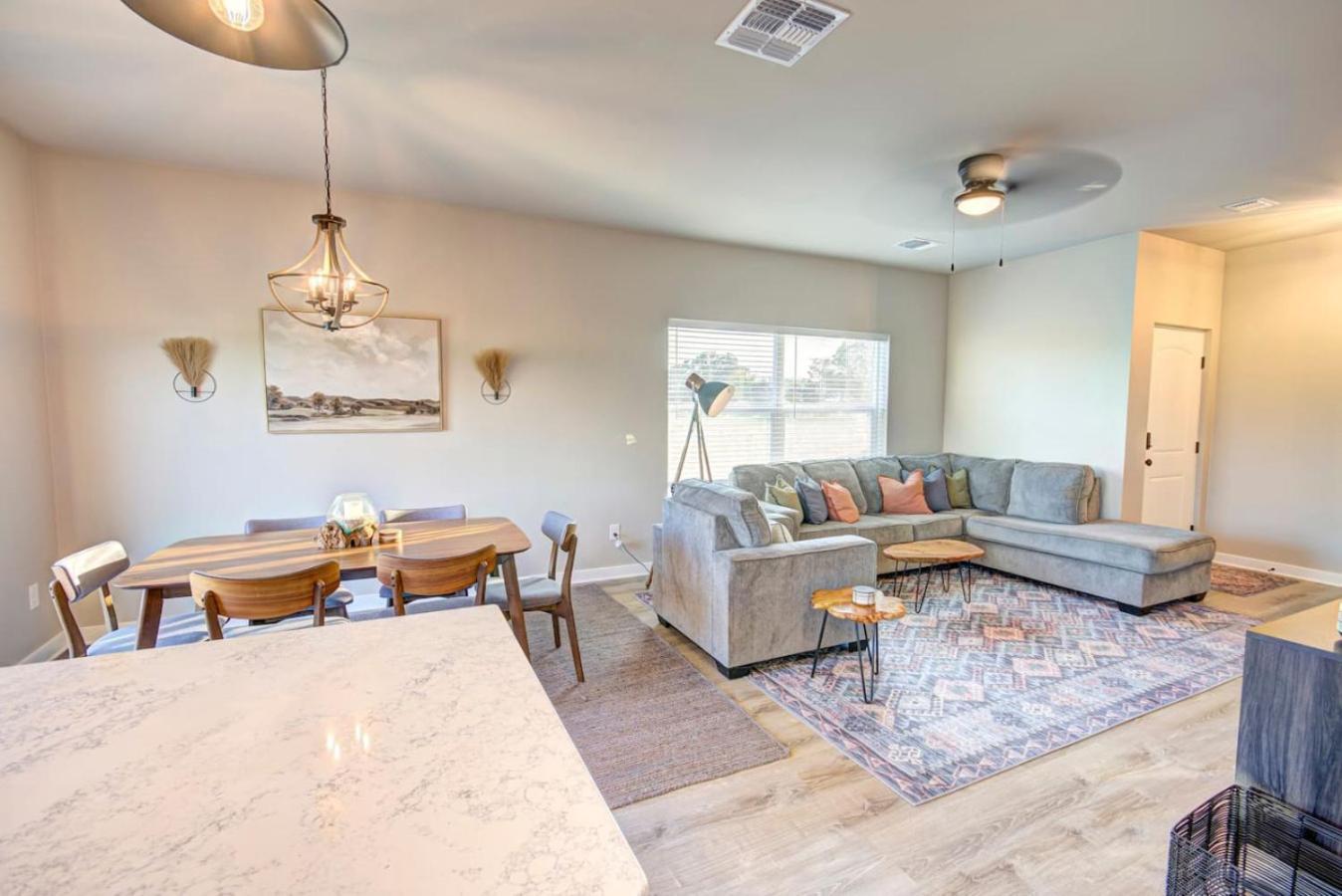 The Lodge At Little Ranches Central Sleeps 26 Wimberley Eksteriør bilde