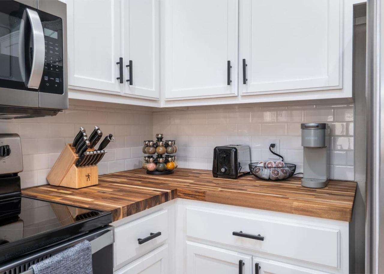 The Lodge At Little Ranches Central Sleeps 26 Wimberley Eksteriør bilde