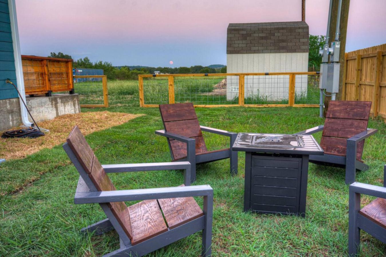 The Lodge At Little Ranches Central Sleeps 26 Wimberley Eksteriør bilde